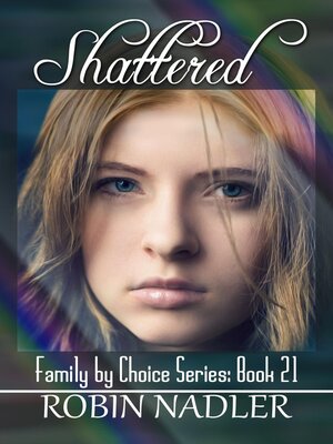 cover image of Shattered